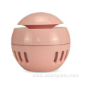 Car Air Purifier Diffuser With Display Power Bank